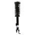 Monroe 282408 Suspension Strut and Coil Spring Assembly RoadMatic Suspension Strut and Coil Spring Assembly