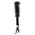 Monroe 282408 Suspension Strut and Coil Spring Assembly RoadMatic Suspension Strut and Coil Spring Assembly