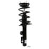 Monroe 282535 Suspension Strut and Coil Spring Assembly RoadMatic Suspension Strut and Coil Spring Assembly