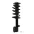 Monroe 282597 Suspension Strut and Coil Spring Assembly Monroe RoadMatic 282597 Suspension Strut and Coil Spring Assembly