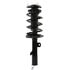 Monroe 282597 Suspension Strut and Coil Spring Assembly Monroe RoadMatic 282597 Suspension Strut and Coil Spring Assembly