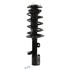 Monroe 282597 Suspension Strut and Coil Spring Assembly Monroe RoadMatic 282597 Suspension Strut and Coil Spring Assembly
