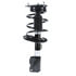 Monroe 282604 Suspension Strut and Coil Spring Assembly RoadMatic Suspension Strut and Coil Spring Assembly