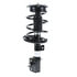 Monroe 282604 Suspension Strut and Coil Spring Assembly RoadMatic Suspension Strut and Coil Spring Assembly