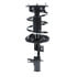 Monroe 282604 Suspension Strut and Coil Spring Assembly RoadMatic Suspension Strut and Coil Spring Assembly