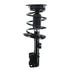 Monroe 282605 Suspension Strut and Coil Spring Assembly Monroe RoadMatic 282605 Suspension Strut and Coil Spring Assembly