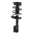 Monroe 282605 Suspension Strut and Coil Spring Assembly Monroe RoadMatic 282605 Suspension Strut and Coil Spring Assembly