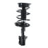 Monroe 282605 Suspension Strut and Coil Spring Assembly Monroe RoadMatic 282605 Suspension Strut and Coil Spring Assembly