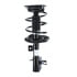 Monroe 282605 Suspension Strut and Coil Spring Assembly Monroe RoadMatic 282605 Suspension Strut and Coil Spring Assembly