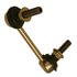 Beck Arnley 101-4896 Suspension Stabilizer Bar Link STABILIZER END LINK