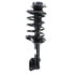 Monroe 282686 Suspension Strut and Coil Spring Assembly Monroe RoadMatic 282686 Suspension Strut and Coil Spring Assembly