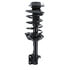 Monroe 282686 Suspension Strut and Coil Spring Assembly Monroe RoadMatic 282686 Suspension Strut and Coil Spring Assembly