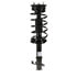 Monroe 282888 Suspension Strut and Coil Spring Assembly Monroe RoadMatic 282888 Suspension Strut and Coil Spring Assembly