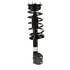 Monroe 282888 Suspension Strut and Coil Spring Assembly Monroe RoadMatic 282888 Suspension Strut and Coil Spring Assembly