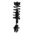 Monroe 282889 Suspension Strut and Coil Spring Assembly Monroe RoadMatic 282889 Suspension Strut and Coil Spring Assembly