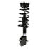 Monroe 282889 Suspension Strut and Coil Spring Assembly Monroe RoadMatic 282889 Suspension Strut and Coil Spring Assembly