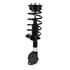 Monroe 282889 Suspension Strut and Coil Spring Assembly Monroe RoadMatic 282889 Suspension Strut and Coil Spring Assembly