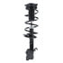 Monroe 282898 Suspension Strut and Coil Spring Assembly RoadMatic Suspension Strut and Coil Spring Assembly