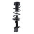 Monroe 282898 Suspension Strut and Coil Spring Assembly RoadMatic Suspension Strut and Coil Spring Assembly