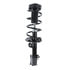 Monroe 282898 Suspension Strut and Coil Spring Assembly RoadMatic Suspension Strut and Coil Spring Assembly