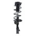 Monroe 282898 Suspension Strut and Coil Spring Assembly RoadMatic Suspension Strut and Coil Spring Assembly
