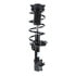 Monroe 282898 Suspension Strut and Coil Spring Assembly RoadMatic Suspension Strut and Coil Spring Assembly