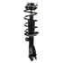 Monroe 282925 Suspension Strut and Coil Spring Assembly RoadMatic Suspension Strut and Coil Spring Assembly