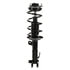 Monroe 282925 Suspension Strut and Coil Spring Assembly RoadMatic Suspension Strut and Coil Spring Assembly