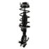 Monroe 282925 Suspension Strut and Coil Spring Assembly RoadMatic Suspension Strut and Coil Spring Assembly