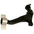 Beck Arnley 101-4931 Suspension Control Arm and Ball Joint Assembly CONTROL ARM W/BA