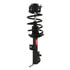 Monroe 172510 Suspension Strut and Coil Spring Assembly Quick-Strut Front Left Suspension Strut and Coil Spring Assembly