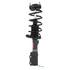 Monroe 172524 Suspension Strut and Coil Spring Assembly Quick-Strut Front Right Suspension Strut and Coil Spring Assembly