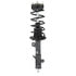 Monroe 172525 Suspension Strut and Coil Spring Assembly Quick-Strut Ensamble de Montante (Strut) y Muelle de Resorte de