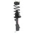 Monroe 172525 Suspension Strut and Coil Spring Assembly Quick-Strut Ensamble de Montante (Strut) y Muelle de Resorte de