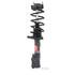 Monroe 172525 Suspension Strut and Coil Spring Assembly Quick-Strut Ensamble de Montante (Strut) y Muelle de Resorte de