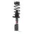 Monroe 172525 Suspension Strut and Coil Spring Assembly Quick-Strut Ensamble de Montante (Strut) y Muelle de Resorte de