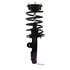 Monroe 172530 Suspension Strut and Coil Spring Assembly Quick-Strut Front Left Suspension Strut and Coil Spring Assembly