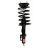 Monroe 172530 Suspension Strut and Coil Spring Assembly Quick-Strut Front Left Suspension Strut and Coil Spring Assembly