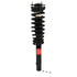 Monroe 172596 Suspension Strut and Coil Spring Assembly Quick-Strut Suspension – Jambe de force complète avec ressort