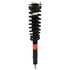 Monroe 172596 Suspension Strut and Coil Spring Assembly Quick-Strut Suspension – Jambe de force complète avec ressort