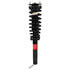 Monroe 172596 Suspension Strut and Coil Spring Assembly Quick-Strut Suspension – Jambe de force complète avec ressort