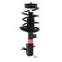 Monroe 172604 Suspension Strut and Coil Spring Assembly Quick-Strut Suspension – Jambe de force complète avec ressort
