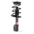 Monroe 172605 Suspension Strut and Coil Spring Assembly Quick-Strut Ensamble de Montante (Strut) y Muelle de Resorte de
