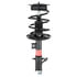 Monroe 172605 Suspension Strut and Coil Spring Assembly Quick-Strut Ensamble de Montante (Strut) y Muelle de Resorte de