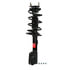 Monroe 172620 Suspension Strut and Coil Spring Assembly Quick-Strut Suspension – Jambe de force complète avec ressort