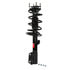 Monroe 172620 Suspension Strut and Coil Spring Assembly Quick-Strut Suspension – Jambe de force complète avec ressort