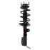 Monroe 172620 Suspension Strut and Coil Spring Assembly Quick-Strut Suspension – Jambe de force complète avec ressort