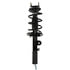 Monroe 172620 Suspension Strut and Coil Spring Assembly Quick-Strut Suspension – Jambe de force complète avec ressort