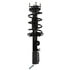 Monroe 172620 Suspension Strut and Coil Spring Assembly Quick-Strut Suspension – Jambe de force complète avec ressort