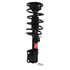 Monroe 172638 Suspension Strut and Coil Spring Assembly Quick-Strut Front Suspension Strut and Coil Spring Assembly